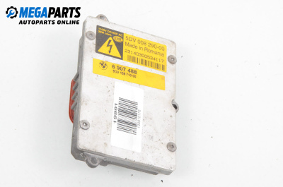 Xenon баласт за BMW 7 Series E65 (11.2001 - 12.2009), № 6907488