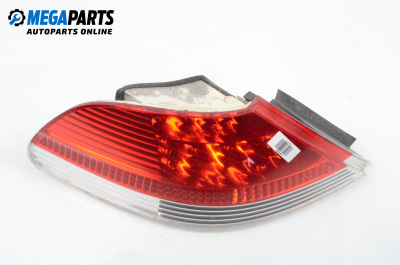 Стоп за BMW 7 Series E65 (11.2001 - 12.2009), седан, позиция: лява