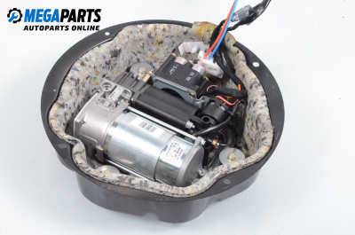 Компресор въздушно окачване за BMW 7 Series E65 (11.2001 - 12.2009) 735 i,Li, 272 к.с., № 4430200111