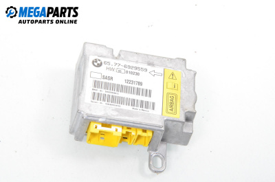 Модул за AIRBAG за BMW 7 Series E65 (11.2001 - 12.2009), № 6929559