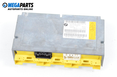 Модул за AIRBAG за BMW 7 Series E65 (11.2001 - 12.2009), № 6929552