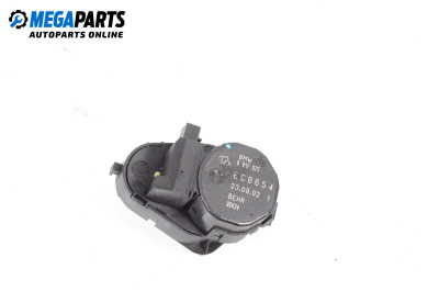 Моторче клапа парно за BMW 7 Series E65 (11.2001 - 12.2009) 735 i,Li, 272 к.с., № 6917975