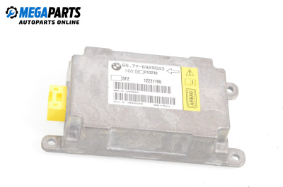 Модул за AIRBAG за BMW 7 Series E65 (11.2001 - 12.2009)