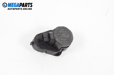 Моторче клапа парно за BMW 7 Series E65 (11.2001 - 12.2009) 735 i,Li, 272 к.с., № 6908979