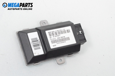 Сензор волан за BMW 7 Series E65 (11.2001 - 12.2009), № 6762315