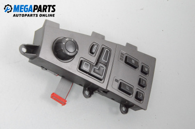 Бутони реглаж ел. седалка за BMW 7 Series E65 (11.2001 - 12.2009), № 6918408