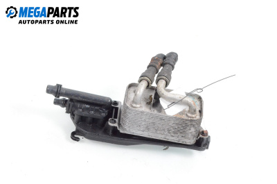 Маслоохладител за BMW 7 Series E65 (11.2001 - 12.2009) 735 i,Li, 272 к.с.