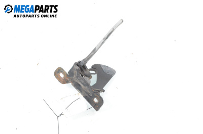 Брава преден капак за BMW 7 Series E65 (11.2001 - 12.2009)