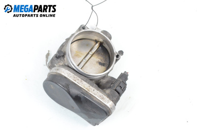 Дроселова клапа за BMW 7 Series E65 (11.2001 - 12.2009) 735 i,Li, 272 к.с.