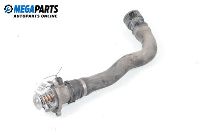 Корпус на термостат за BMW 7 Series E65 (11.2001 - 12.2009) 735 i,Li, 272 к.с.