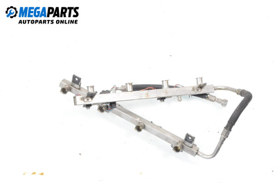 Бензинова рейка за BMW 7 Series E65 (11.2001 - 12.2009) 735 i,Li, 272 к.с.