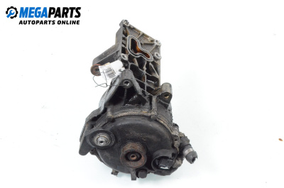 Алтернатор / генератор за BMW 7 Series E65 (11.2001 - 12.2009) 735 i,Li, 272 к.с., № 12.31 7 508 60