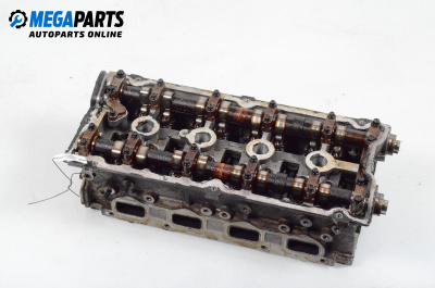 Глава за Chrysler PT Cruiser Hatchback (06.2000 - 12.2010) 2.0, 141 к.с.