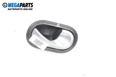 Вътрешна дръжка за Renault Megane II Hatchback (07.2001 - 10.2012), 2+1 вр., хечбек, позиция: предна, дясна