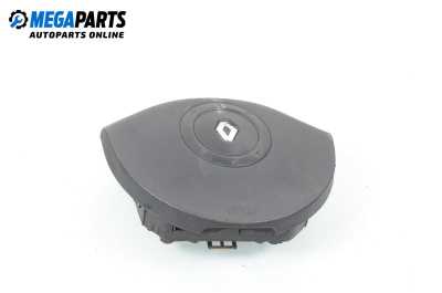 Airbag за Renault Megane II Hatchback (07.2001 - 10.2012), 2+1 вр., хечбек, позиция: предна