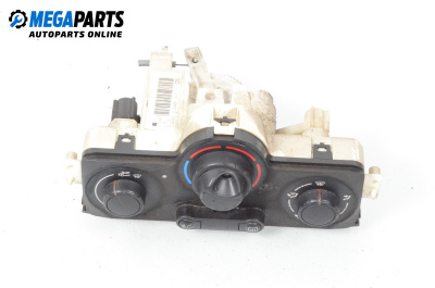 Панел климатик за Renault Megane II Hatchback (07.2001 - 10.2012)