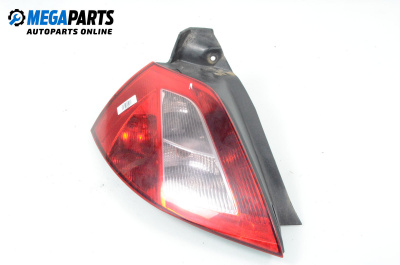 Стоп за Renault Megane II Hatchback (07.2001 - 10.2012), хечбек, позиция: лява