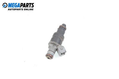 Дюза бензин за Mercedes-Benz C-Class Sedan (W202) (03.1993 - 05.2000) C 180 (202.018), 122 к.с.