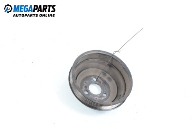 Ремъчна шайба за Mercedes-Benz C-Class Sedan (W202) (03.1993 - 05.2000) C 180 (202.018), 122 к.с.