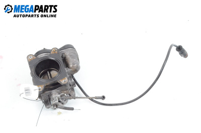 Дроселова клапа за Mercedes-Benz C-Class Sedan (W202) (03.1993 - 05.2000) C 180 (202.018), 122 к.с.