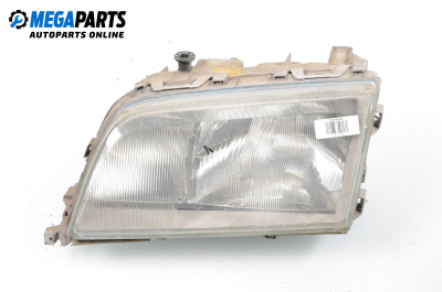 Фар за Mercedes-Benz C-Class Sedan (W202) (03.1993 - 05.2000), седан, позиция: лява