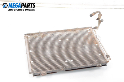 Климатичен радиатор за Mercedes-Benz C-Class Sedan (W202) (03.1993 - 05.2000) C 180 (202.018), 122 к.с.