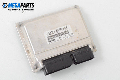 Компютър двигател за Audi A4 Avant B5 (11.1994 - 09.2001) 1.8, 125 к.с., № 8D0906018E