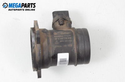 Дебитомер за Audi A4 Avant B5 (11.1994 - 09.2001) 1.8, 125 к.с., № Bosch 0 280 218 013