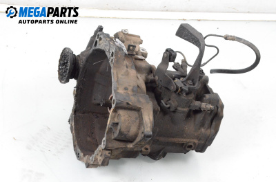 Ръчна скоростна кутия за Skoda Octavia I Combi (07.1998 - 12.2010) 1.9 TDI, 110 к.с.