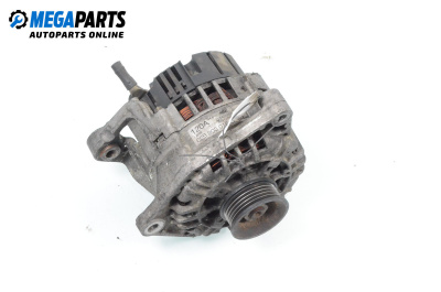 Алтернатор / генератор за Audi A4 Avant B5 (11.1994 - 09.2001) 1.8, 125 к.с., № 06B 903 016 G