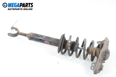 Макферсон за Audi A4 Avant B5 (11.1994 - 09.2001), комби, позиция: предна, лява