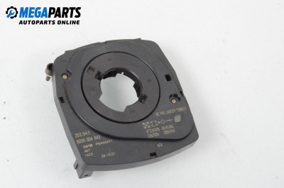 Сензор волан за Renault Laguna II Hatchback (03.2001 - 12.2007), № 8200004642
