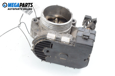 Дроселова клапа за Peugeot 307 Hatchback (08.2000 - 12.2012) 1.6 16V, 109 к.с., № 0 280 750 085