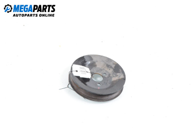 Ремъчна шайба за Mercedes-Benz E-Class Sedan (W210) (06.1995 - 08.2003) E 200 (210.035), 136 к.с.