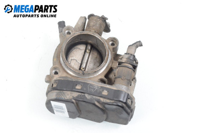 Дроселова клапа за Mercedes-Benz E-Class Sedan (W210) (06.1995 - 08.2003) E 200 (210.035), 136 к.с.