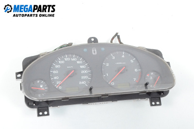 Километраж за Subaru Legacy III Wagon (10.1998 - 08.2003) 2.5 AWD, 156 к.с.