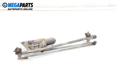 Ел. мотор за чистачките за Subaru Legacy III Wagon (10.1998 - 08.2003), комби, позиция: предна