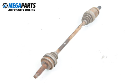 Полуоска за Subaru Legacy III Wagon (10.1998 - 08.2003) 2.5 AWD, 156 к.с., позиция: задна, лява