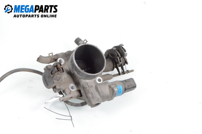 Дроселова клапа за Subaru Legacy III Wagon (10.1998 - 08.2003) 2.5 AWD, 156 к.с.