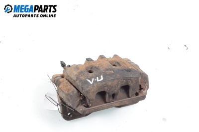 Спирачен апарат за Subaru Legacy III Wagon (10.1998 - 08.2003), позиция: предна, лява