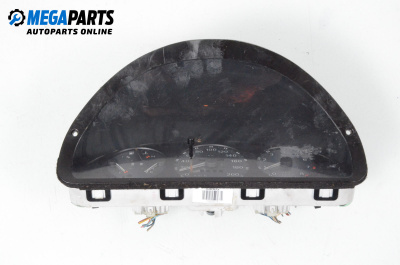 Километраж за Fiat Punto Cabrio (04.1994 - 06.2000) 60 1.2, 60 к.с.