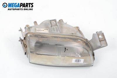 Фар за Fiat Punto Cabrio (04.1994 - 06.2000), кабрио, позиция: дясна