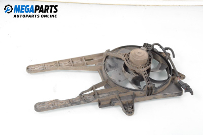 Перка охлаждане за Fiat Punto Cabrio (04.1994 - 06.2000) 60 1.2, 60 к.с.