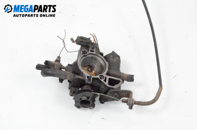 Дроселова клапа за Fiat Punto Cabrio (04.1994 - 06.2000) 60 1.2, 60 к.с.