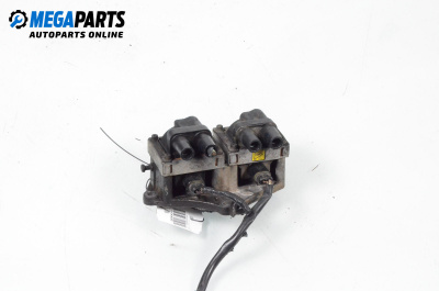 Запалителна бобина за Fiat Punto Cabrio (04.1994 - 06.2000) 60 1.2, 60 к.с.