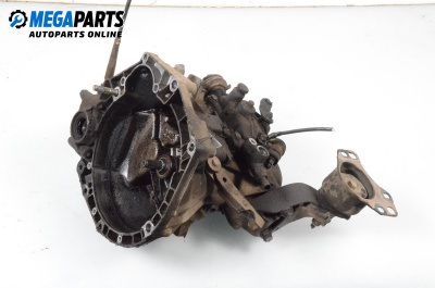 Ръчна скоростна кутия за Fiat Punto Cabrio (04.1994 - 06.2000) 60 1.2, 60 к.с.