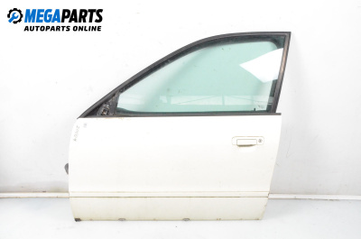 Врата за Audi A4 Sedan B5 (11.1994 - 09.2001), 4+1 вр., седан, позиция: предна, лява