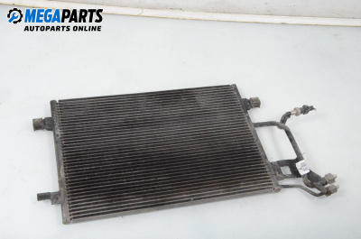 Климатичен радиатор за Audi A4 Sedan B5 (11.1994 - 09.2001) 1.6, 100 к.с.