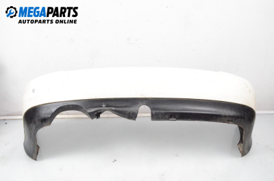 Задна броня за Audi A4 Sedan B5 (11.1994 - 09.2001), седан