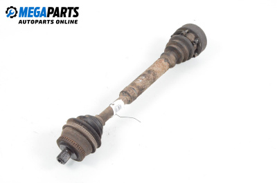 Полуоска за Audi A4 Sedan B5 (11.1994 - 09.2001) 1.6, 100 к.с., позиция: предна, лява